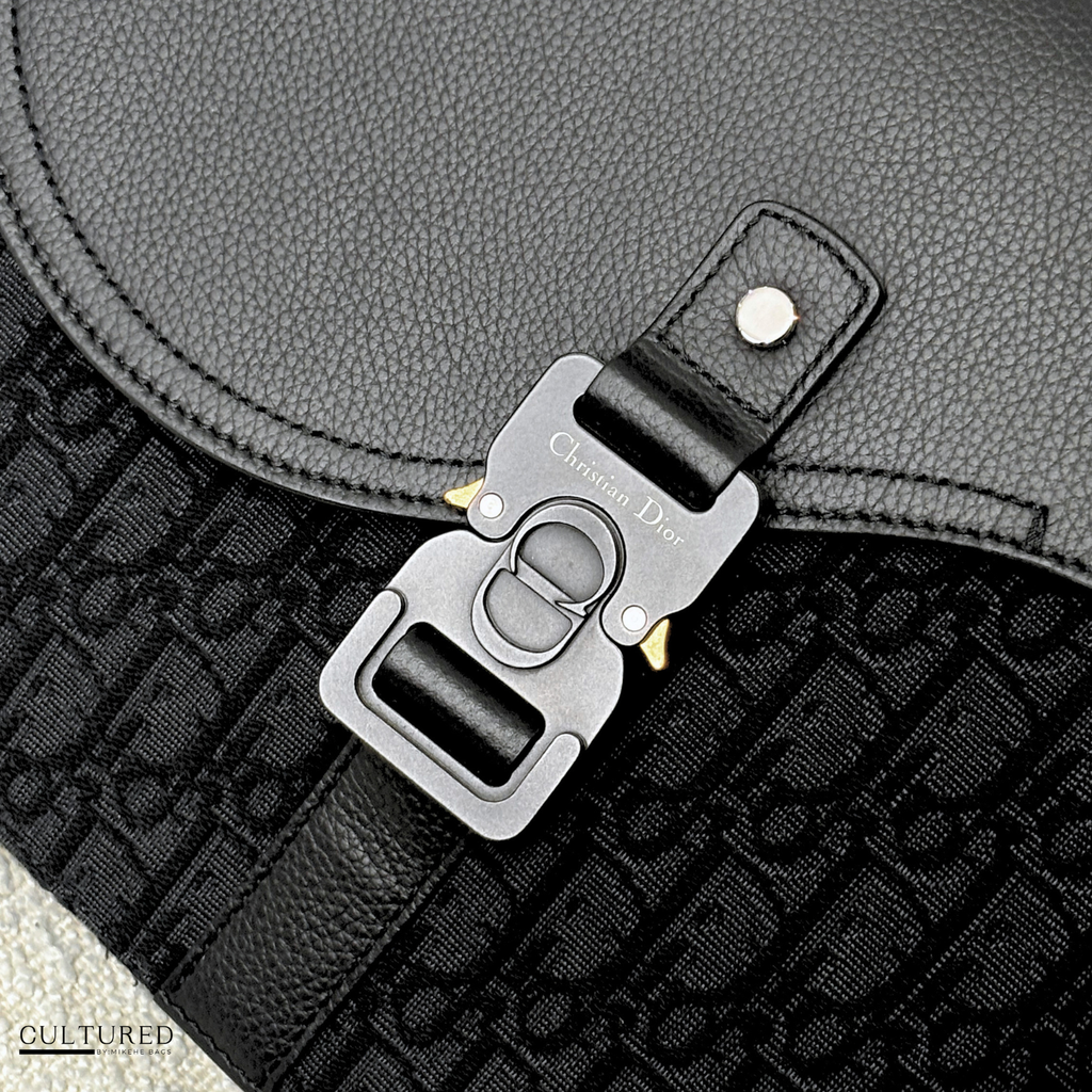 Dior Messenger Bag