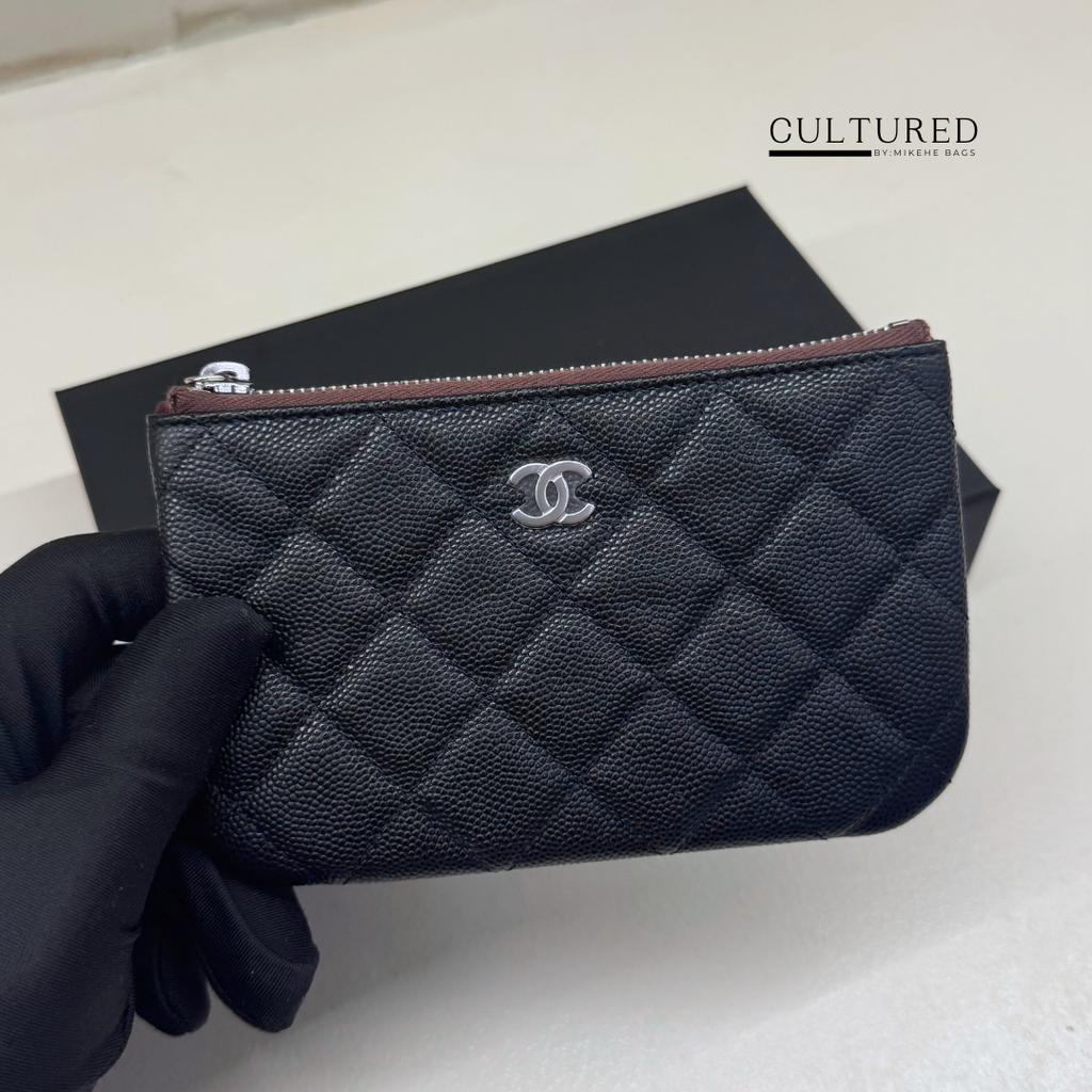 Chanel Mini O Case