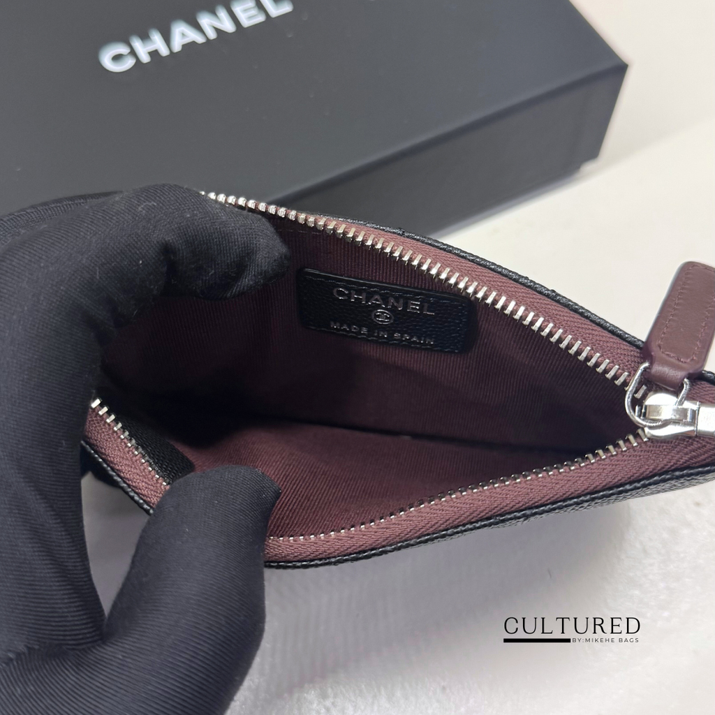 Chanel Mini O Case