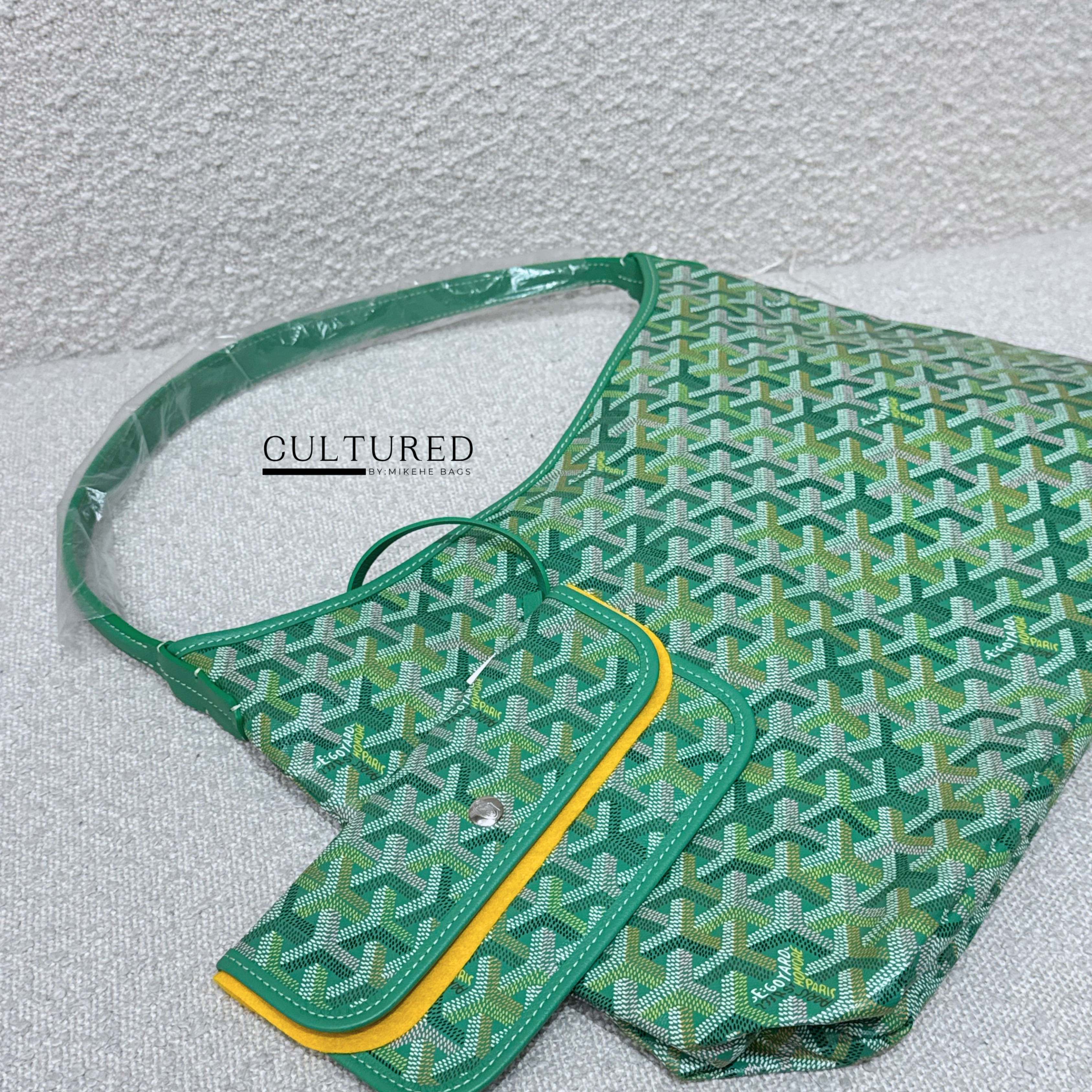 Goyard Boheme Limited Edition