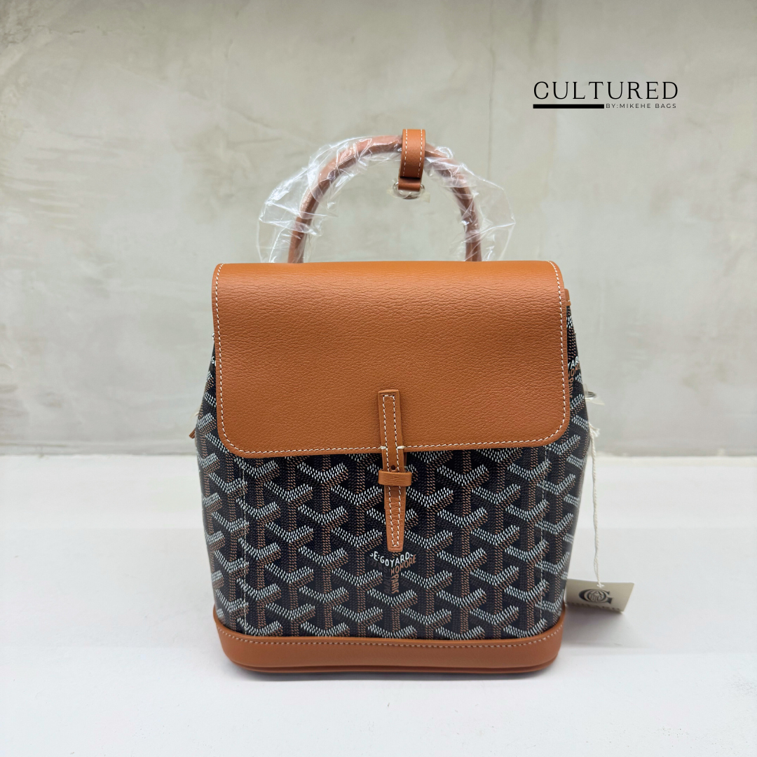 Goyard Mini Alpin