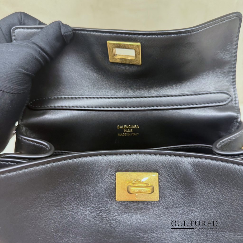 Balenciaga Mini Rodeo
