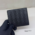 Bottega Veneta Bi-fold Wallet