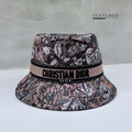 Dior D-Bobby Bucket Hat