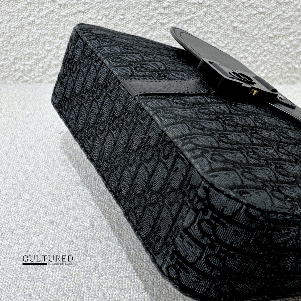 Dior Messenger Bag