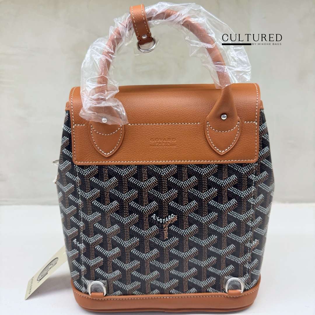 Goyard Mini Alpin