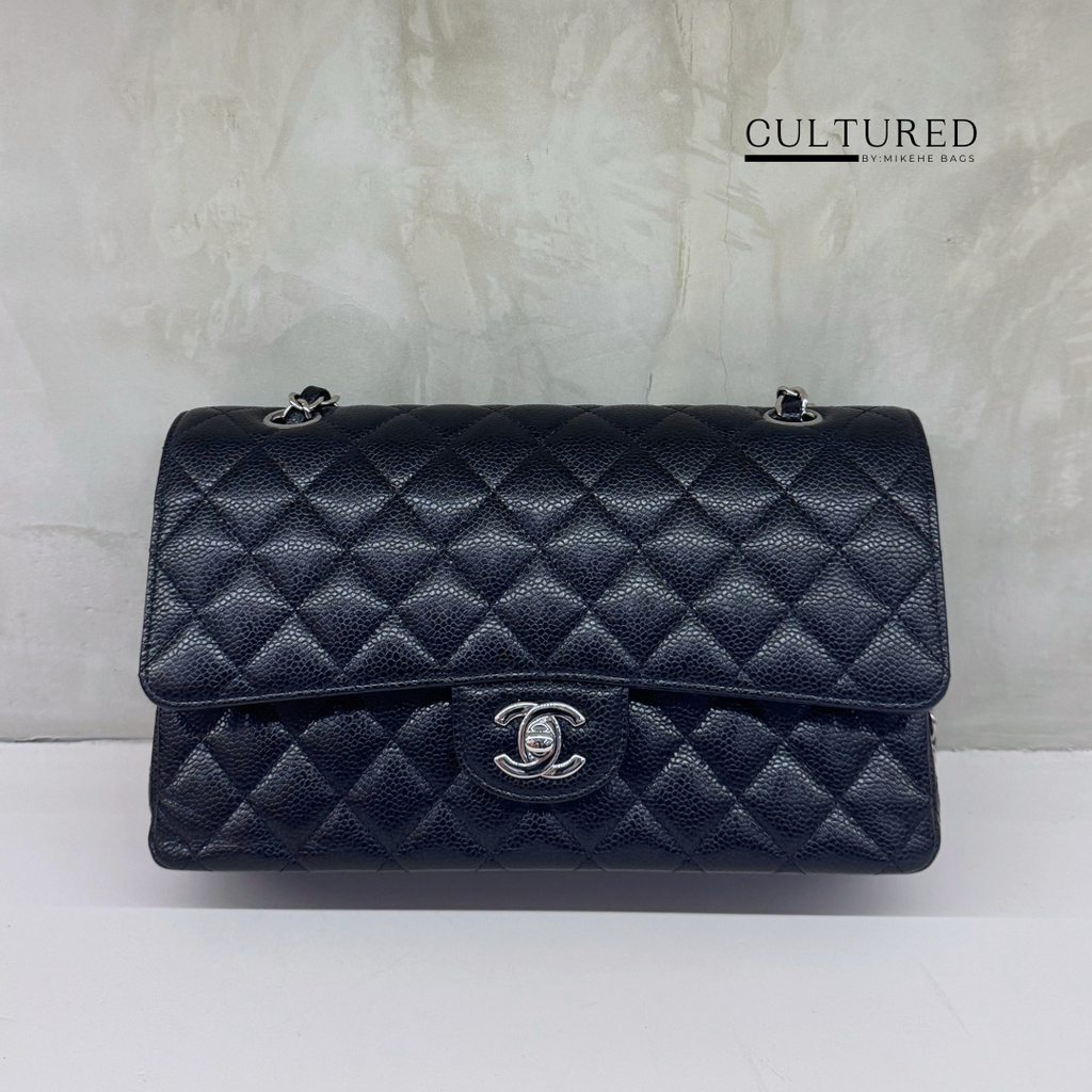 Chanel Medium Flap