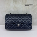 Chanel Medium Flap
