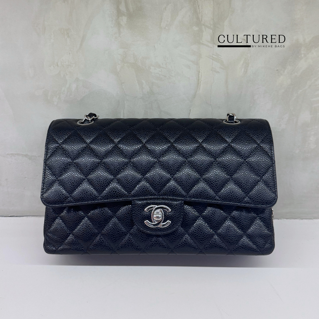 Chanel Medium Flap