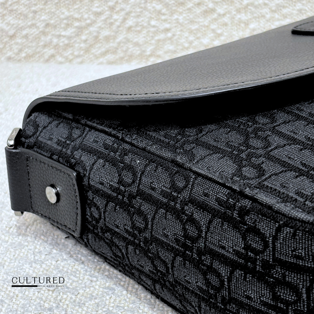 Dior Messenger Bag