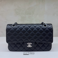 Chanel Classic Medium Flap
