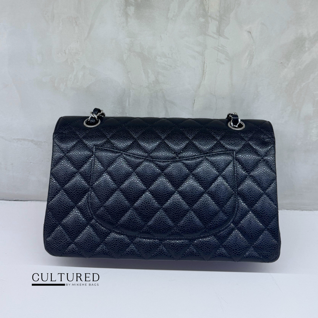Chanel Medium Flap