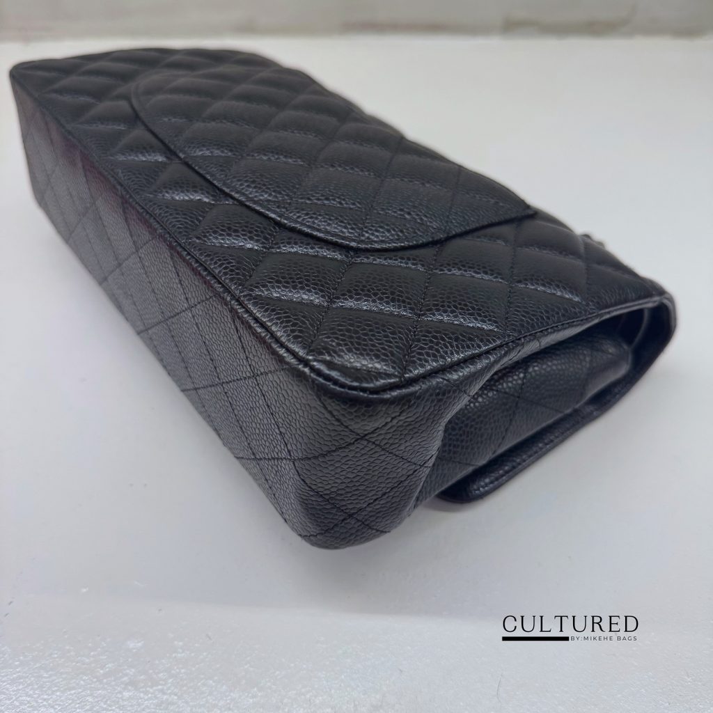 Chanel Classic Medium Flap