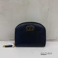 Dior 30 Montaigne Avenue Coin Purse Wallet