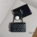 Chanel Medium Flap