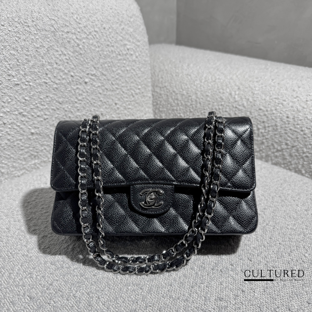 Chanel Medium Flap