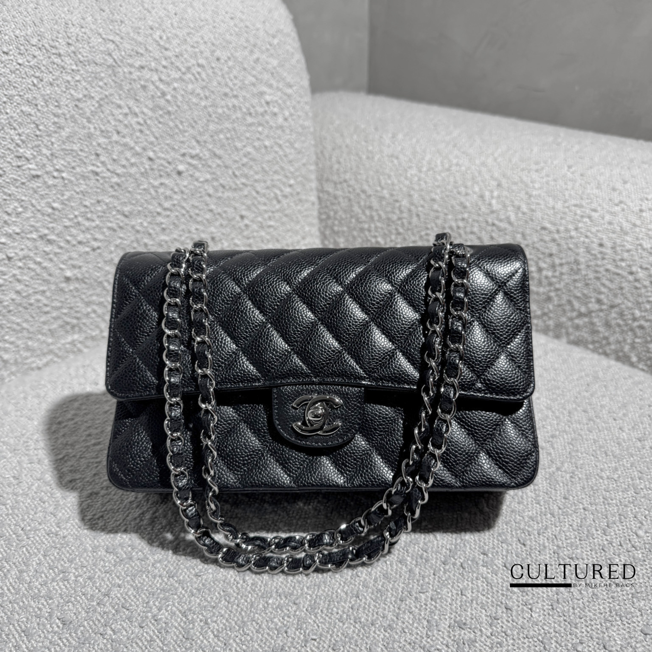 Chanel Medium Flap