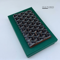 Goyard St. Roch Wallet