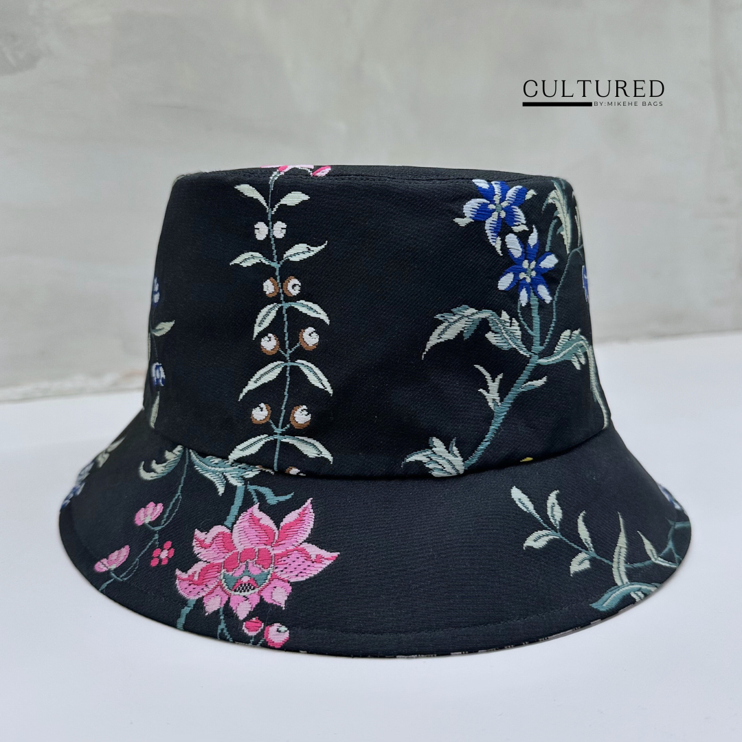 Dior Reversible Bucket Hat
